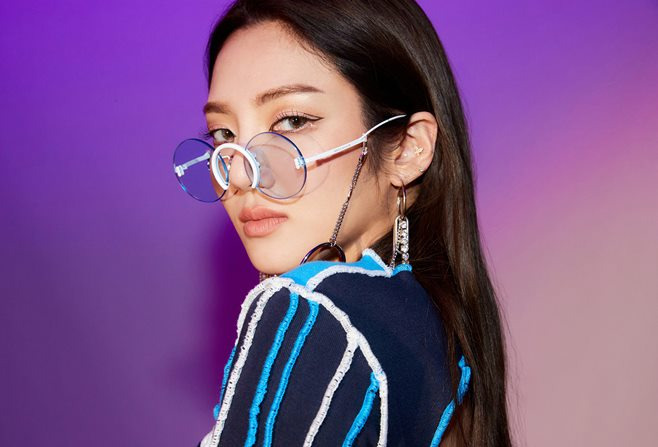 HYO 효연