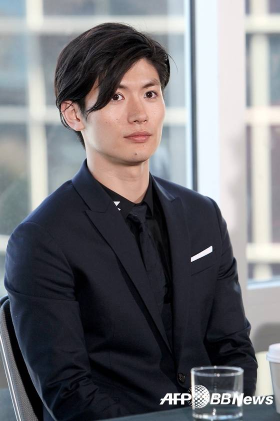 미우라 하루마 /AFPBBNews=뉴스1