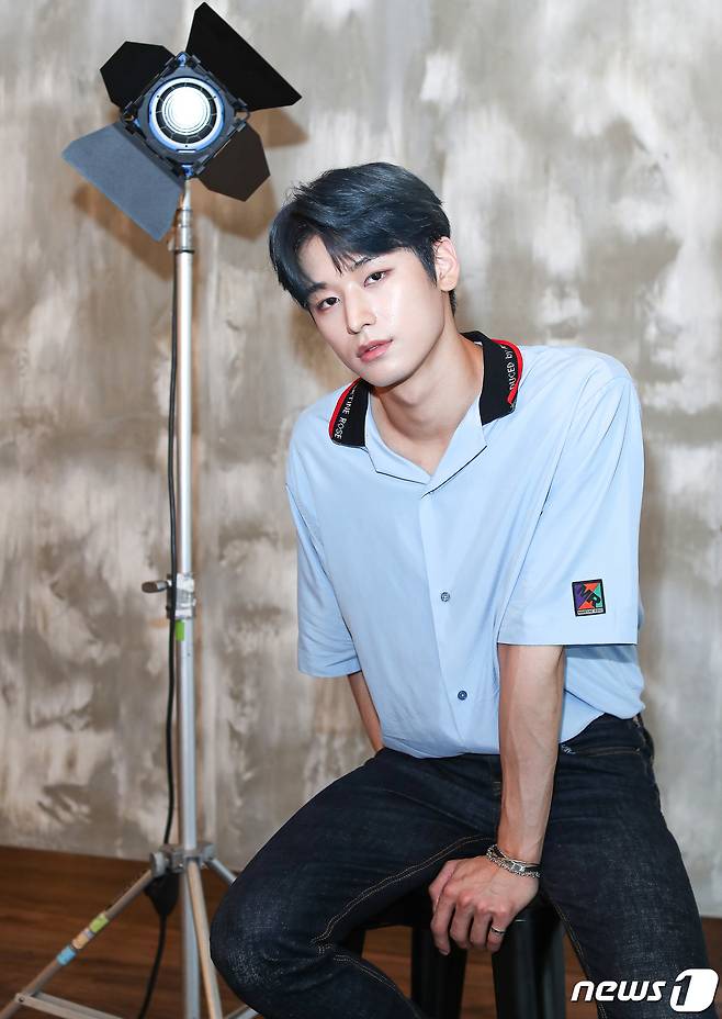 더보이즈 주연/뉴스1 © News1 김진환 기자