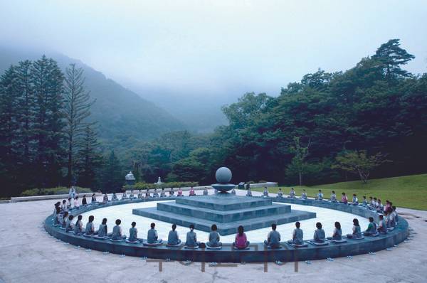 합천 해인사 템플스테이