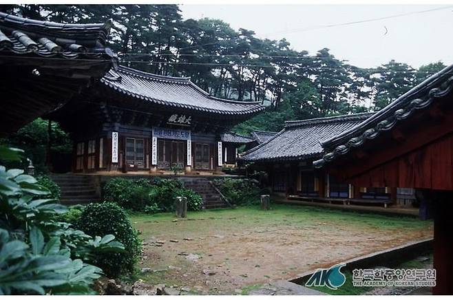 ⓒ한국학중앙연구원,유남해