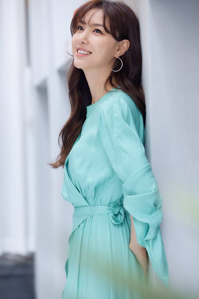 서지혜(사진=문화창고 제공)