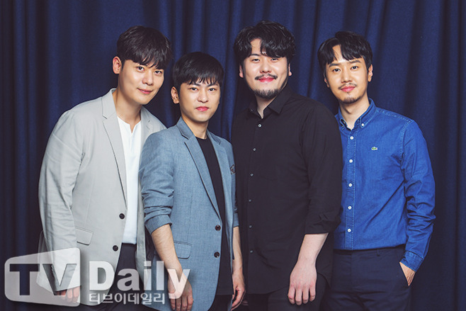 팬텀싱어, 라포엠