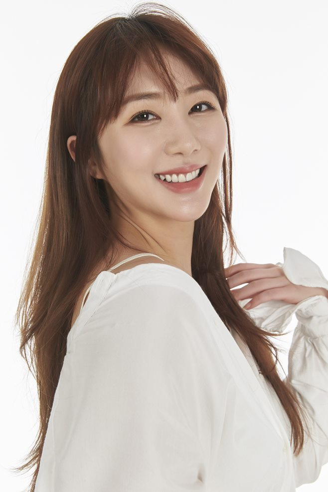 모델 엄상미