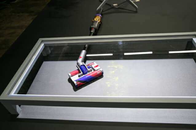 다이슨 옴니 글라이드 (사진=다이슨코리아)