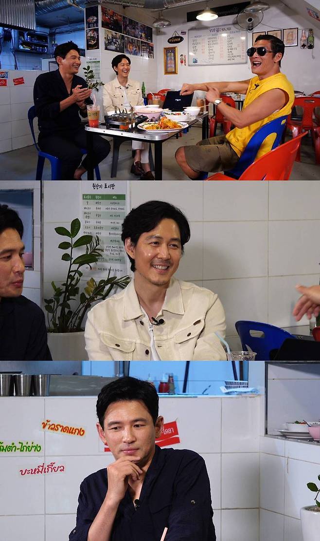 사진=와썹맨 시즌2 영상 캡처