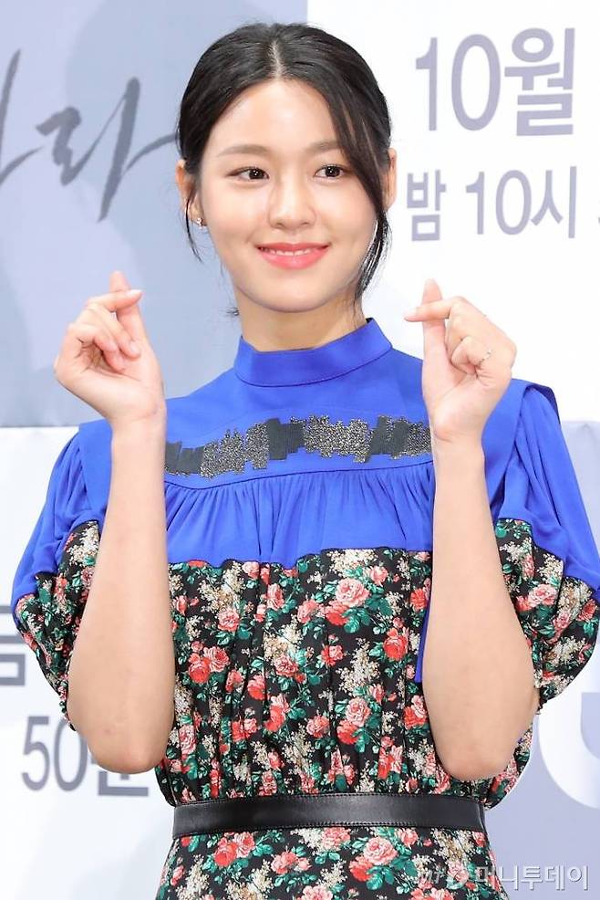 그룹 AOA 설현. / 사진=이기범 기자 leekb@