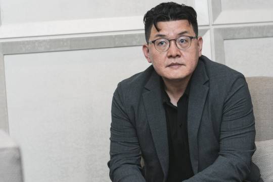 양우석 감독 / 사진=롯데 엔터테인먼트