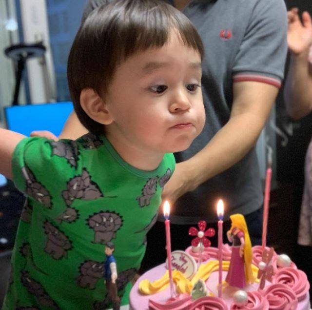 벤틀리 인스타그램