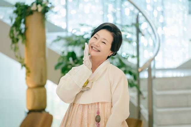 [서울=뉴시스] 배우 원미경 (사진 = 메르엔터테인먼트) 2020.07.24. photo@newsis.com