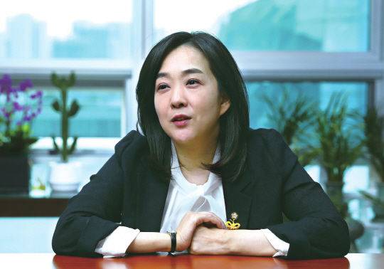 더불어민주당 최혜영 의원