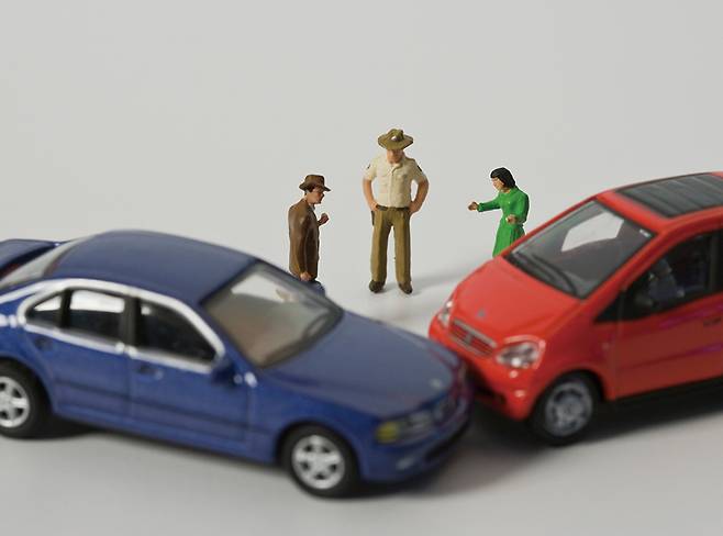 지난 1999년, 자동차보험 한방진료 보장이 가능해진 이후 21년간 한방 보험환자가 큰 폭으로 상승했다./사진=이미지투데이