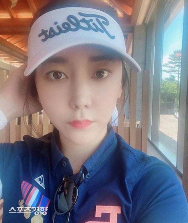 박수인 SNS