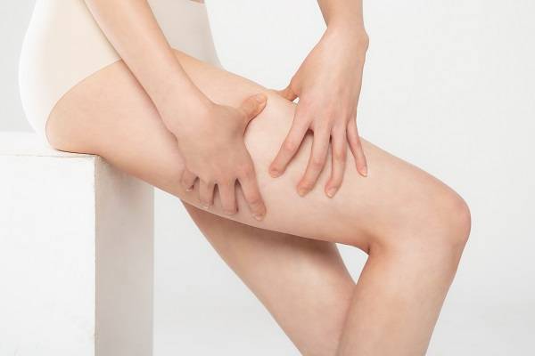 동양 여성은 가느다란 허벅지를, 서양 여성은 두꺼운 허벅지를 선호하는 경향이 있다./사진=게티이미지뱅크