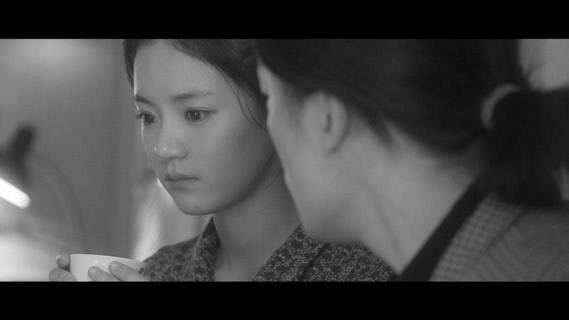 영화에 ‘카와이 순지’로 등장한 풋풋한 고보결도 만나볼 수 있다.