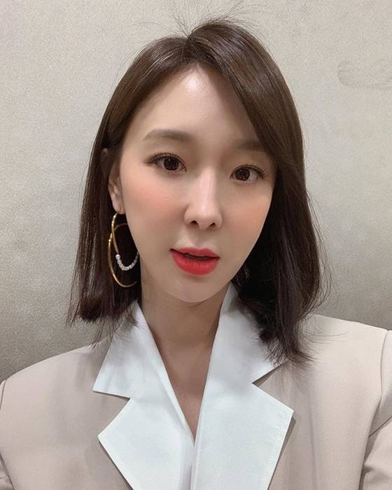 /사진=이지혜 인스타그램