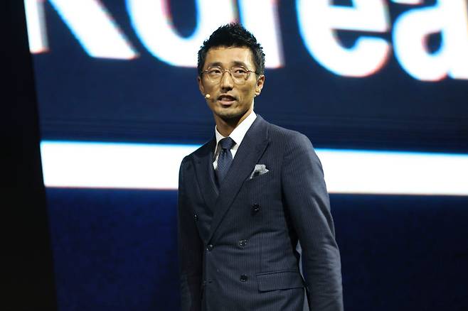 김판종 미디움 대표가 “블록체인 기술 상용화로 디지털뉴딜 성공을 견인하겠다”고 밝혔다.