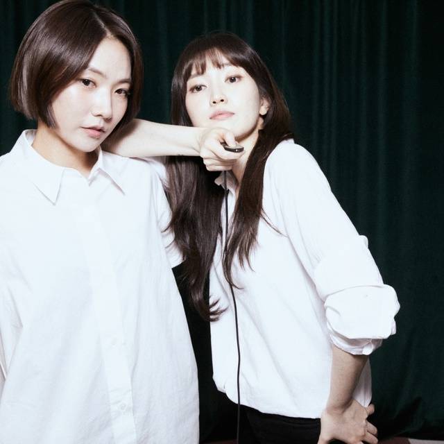 [서울=뉴시스] 옥상달빛. 2020.08.02. (사진 = 매직스트로베리사운드 제공) photo@newsis.com