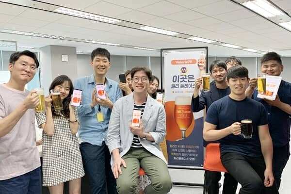 밀리의서재X데일리샷