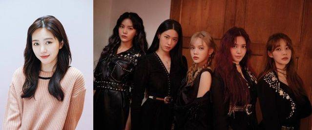 권민아, AOAⓒ우리액터스, FNC엔터테인먼트