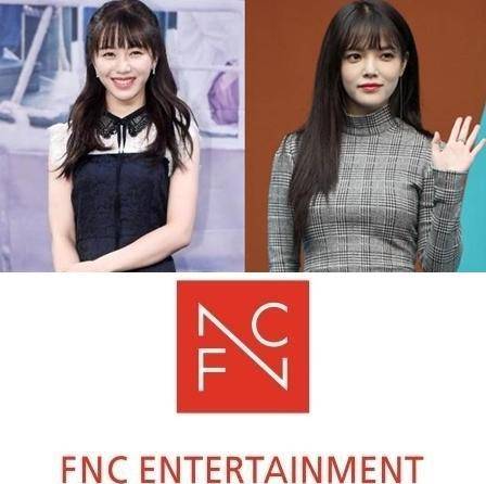 걸그룹 AOA 출신 권민아가 전 소속사 FNC 엔터테인먼트(이하 FNC)와 AOA의 전 멤버 지민을 향한 비판을 재개했다. 한국일보 자료사진, FNC엔터테인먼트 제공