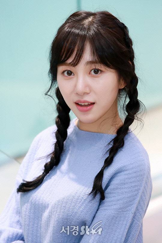 AOA 출신 배우 권민아 / 사진=서울경제스타 DB