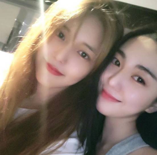 혜정-민아