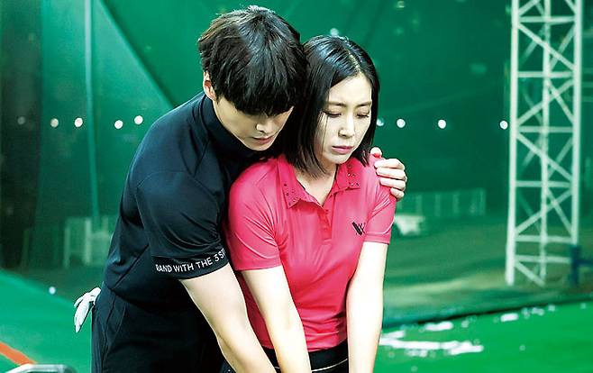 JTBC 드라마 《우아한 친구들》 ⓒJTBC