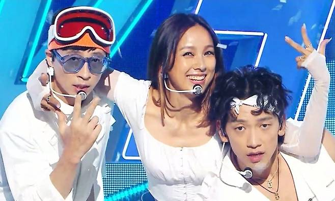 ▲ 제공|MBC '놀면 뭐하니?'