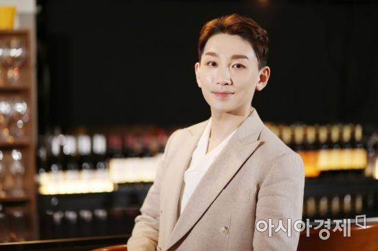 김호영/사진=김태윤 기자
