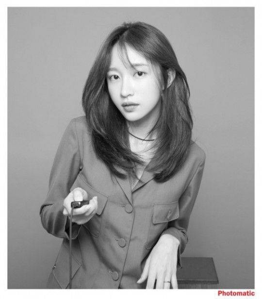 하니ⓒ써브라임아티스트에이전시