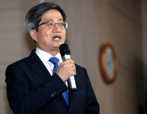 김명수 대법원장. 연합뉴스