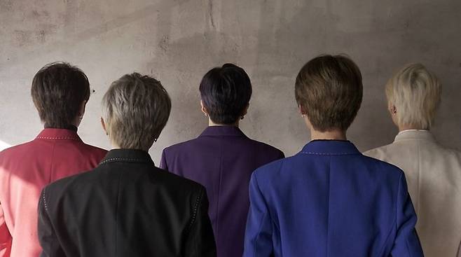 디코이는 지난 2월 19일 서울 홍대 롤링 홀에서 데뷔 쇼케이스를 열었다. (사진=디코이 공식 페이스북)