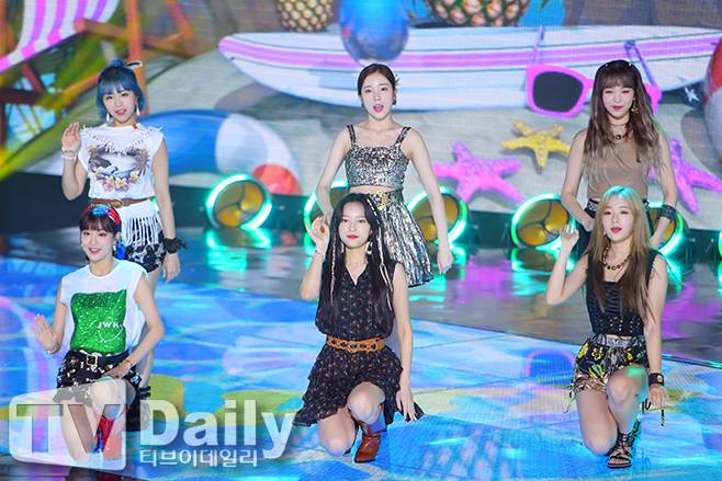 에이프릴