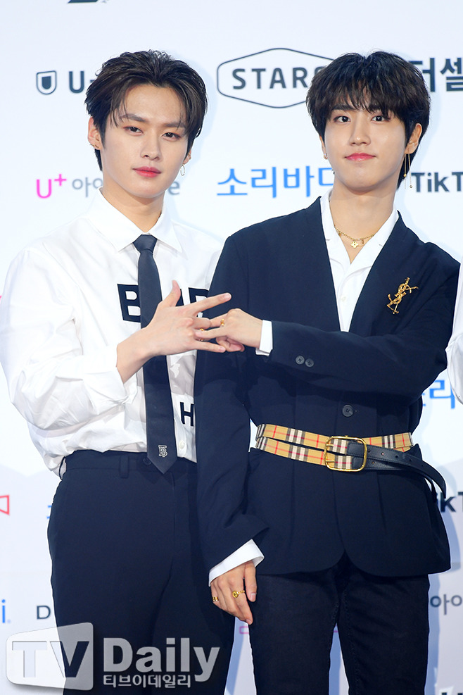 스트레이키즈 리노, 한