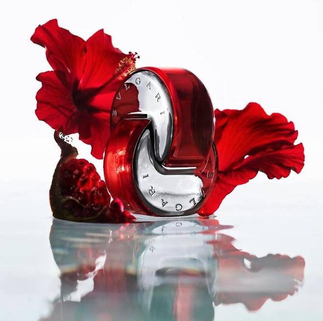 불가리 옴니아 코럴 오 드 뚜왈렛