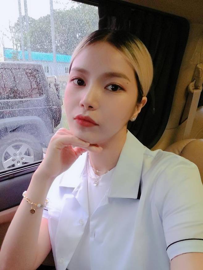 마마무 솔라