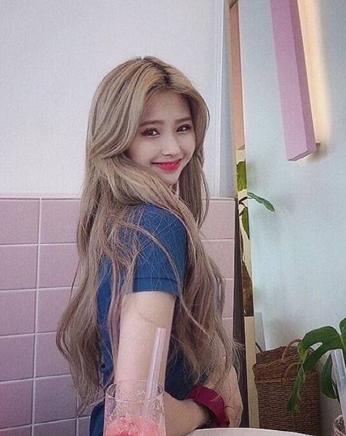 /사진=해나 인스타그램