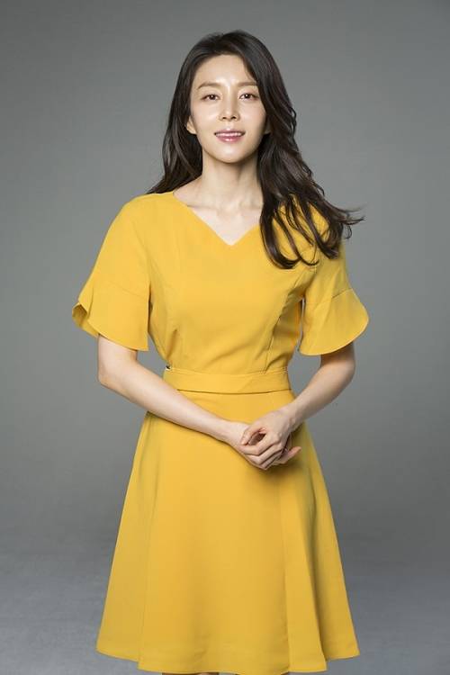 배우 박영린이 ‘불새 2020’에 출연을 확정했다. 사진=WS 엔터테인먼트