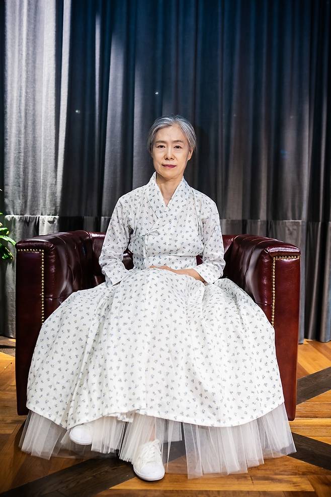 예수정 [엣나인필름 제공. 재판매 및 DB 금지]