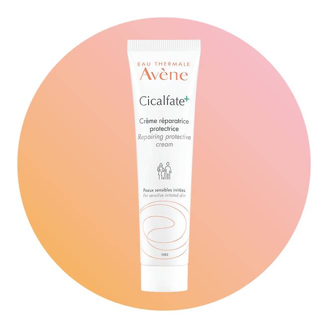 아벤느 시칼파트 플러스 S.O.S 크림 2만2천원.