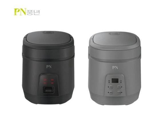 PN풍년 'PN 마이밀' 미니밥솥 2종 PN풍년 제공