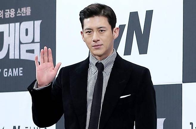 배우 고수/사진=머니투데이 DB