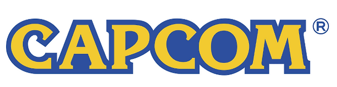 (캡콤 로고. 게임 좀 한다는 사람들 중에 이 로고를 못봤다는 사람은 없을 것이다..)