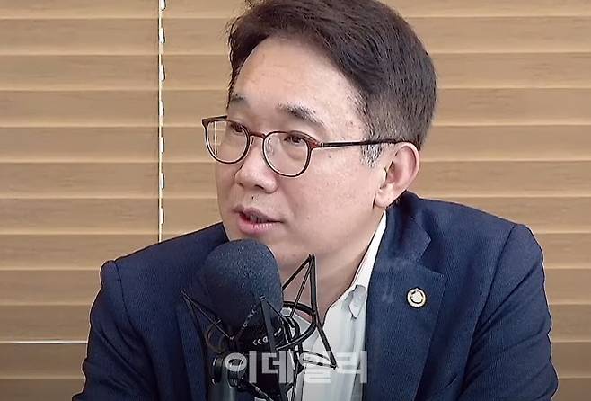 박선호 국토교통부 1차관(사진=유튜브 삼프로TV)