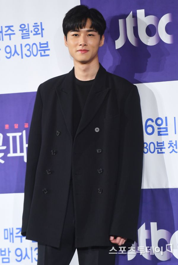 서지훈 / 사진=DB