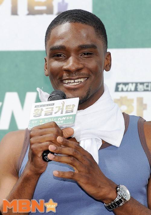 샘 오취리 논란 사진=DB