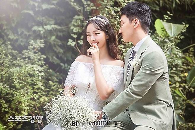 배슬기 예비 신랑은 극우 유튜버로 활동하는 리섭TV 심리섭인 것으로 알려졌다. 해피메리드컴퍼니