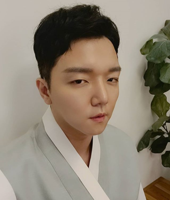 '결혼' 배슬기, 예비남편은 보수 성향 유튜버 '리섭TV' 심리섭