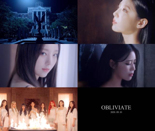 러블리즈 / 사진=울림엔터테인먼트 제공